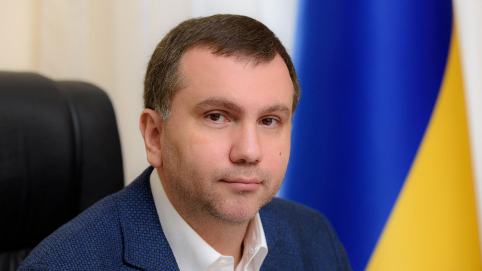 Павло Вовк не є підозрюваним у справі, яку розслідує НАБУ, — Київський апеляційний суд
