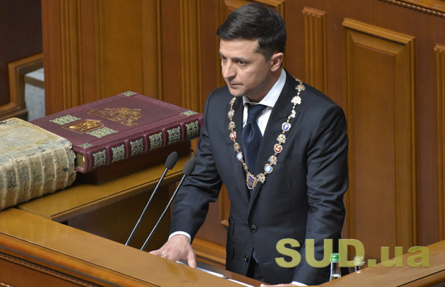 Всенародне опитування у день виборів не має законних підстав: Зеленського закликали відмовитися від ініціативи