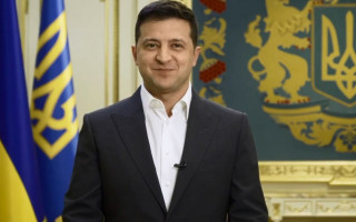 Створення НАБУ та ВАКС не зупинило корупцію: Зеленський пояснив питання про довічне ув’язнення