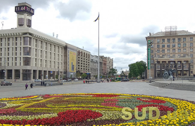 День защитника в Киеве: в центре пройдут мероприятия, движение ограничат