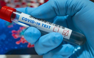 Понад 5 000 нових випадків: у МОЗ повідомили кількість інфікованих COVID-19