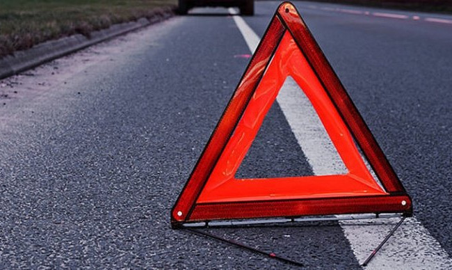 В Одессе женщина на «Мерседесе» сбила 72-летнюю пенсионерку