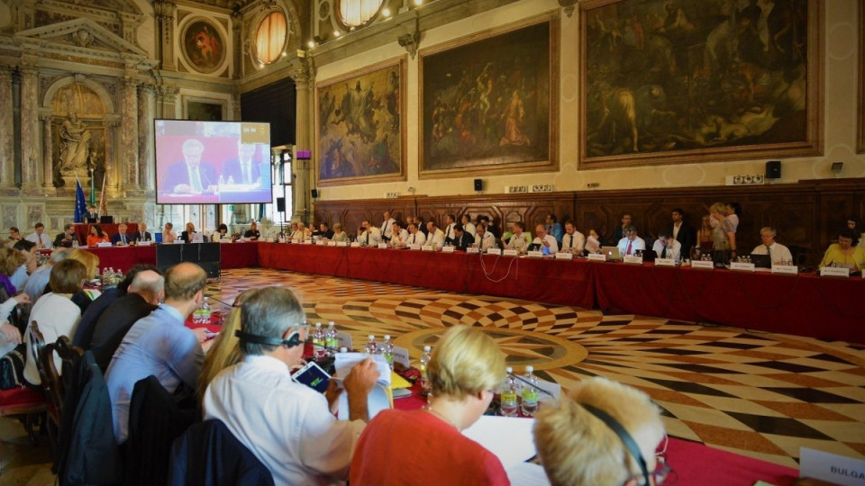 НААУ считает, что оценка членов ВСП экспертами Венецианской комиссии не учитывает особенности законодательства
