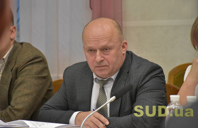 Дисциплінарна справа щодо голови КАС ВС Михайла Смоковича: з’явився текст рішення ДП ВРП