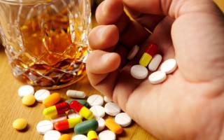 В Киеве поймали «клофелинщиков», которые орудовали в Гидропарке