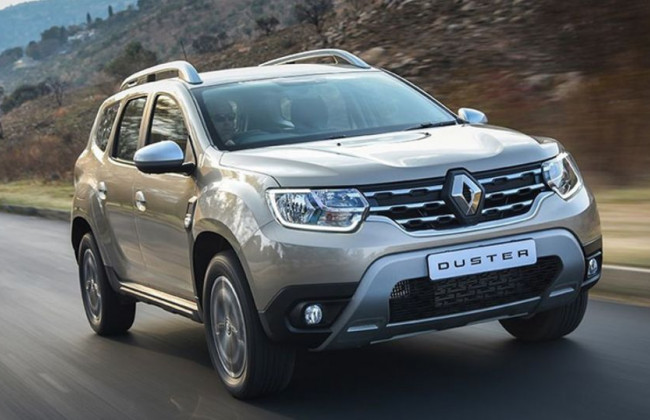 Самые популярные внедорожники, которые покупали украинцы с начала 2020 года