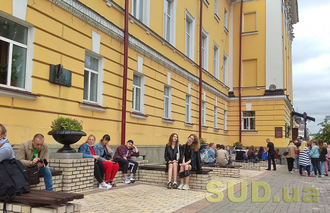 Кабмін змінив нарахування стипендій обдарованим студентам