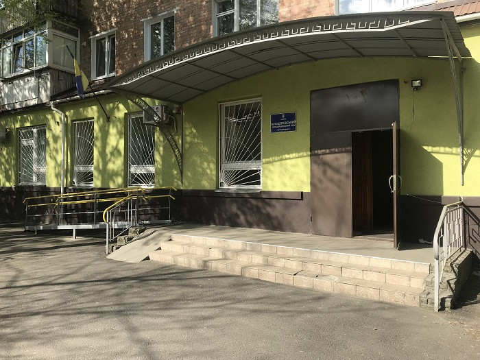 Спалах COVID-19: у Білоцерківському міськрайонному суді введені карантинні обмеження