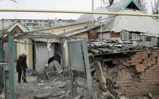 Як отримати компенсацію за знищене житло на Донбасі: покрокова інструкція
