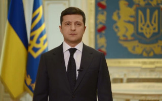 Створення на Донбасі вільної економічної зони: Зеленський озвучив друге питання всенародного опитування