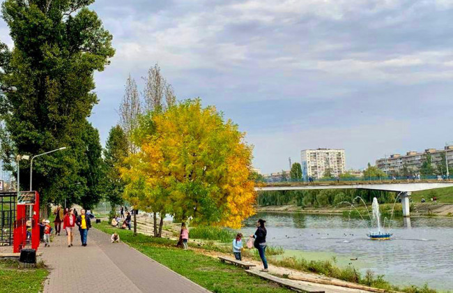 Київського експосадовця судитимуть за розкрадання коштів на ремонті Русанівського каналу