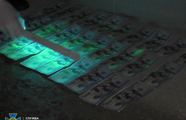 Керівник Івано-Франківського обласного бюро судово-медичної експертизи погорів на хабарі