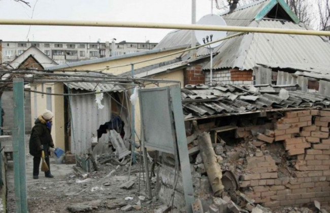 Як отримати компенсацію за знищене житло на Донбасі: покрокова інструкція