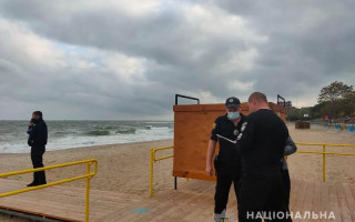 В Одесской области утонул 16-летний парень, пытаясь спасти своих друзей