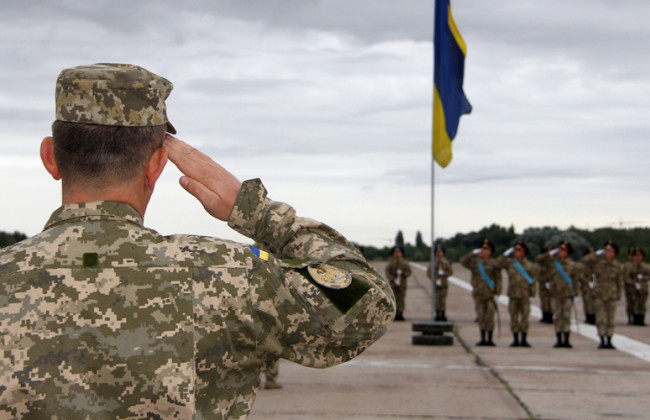 Встановлення факту участі у бойових діях здійснюється в позасудовому порядку