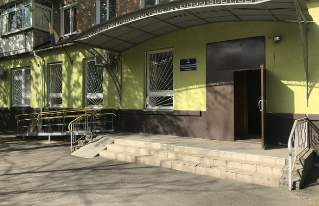 Спалах COVID-19: у Білоцерківському міськрайонному суді введені карантинні обмеження