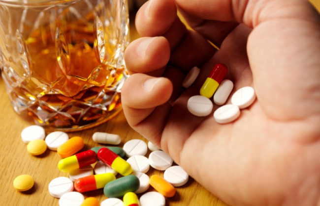 В Киеве поймали «клофелинщиков», которые орудовали в Гидропарке