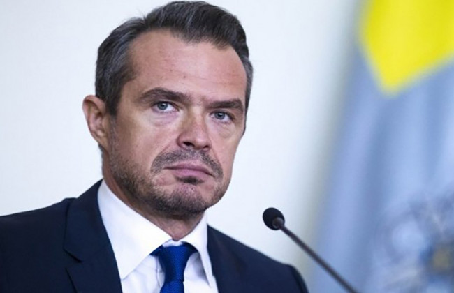 Дело экс-главы «Укравтодора»: польский суд продлил арест Новаку