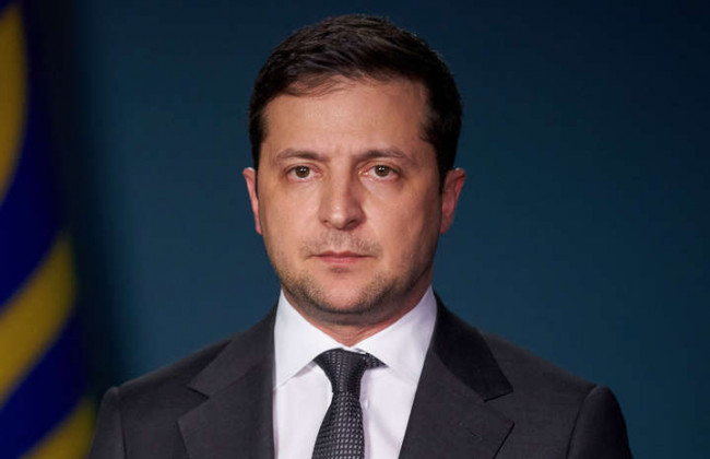 В сеть попал полный список вопросов Зеленского к украинцам: правда ли