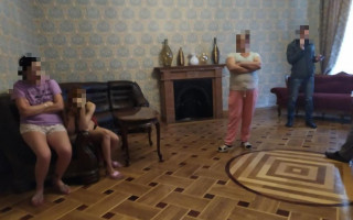 На Одещині викрили мережу борделів, яку організував поліцейський