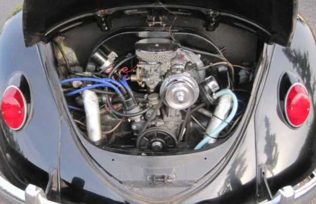 Назвали двигатели с самым долгим сроком службы