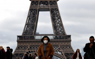 Коронавирус держит в страхе весь мир: Европа ужесточает карантин