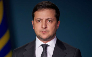 В сеть попал полный список вопросов Зеленского к украинцам: правда ли