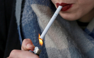 В Одесской области погибла девушка во время курения в постели