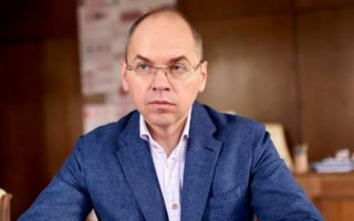 Ситуація з коронавірусом в Україні: брифінг МОЗ