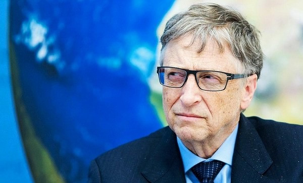 Билл Гейтс прогнозирует значительное ухудшение ситуации с коронавирусом зимой