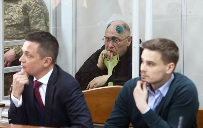 Справа Гандзюк: суд визнав Ігоря Павловського винним