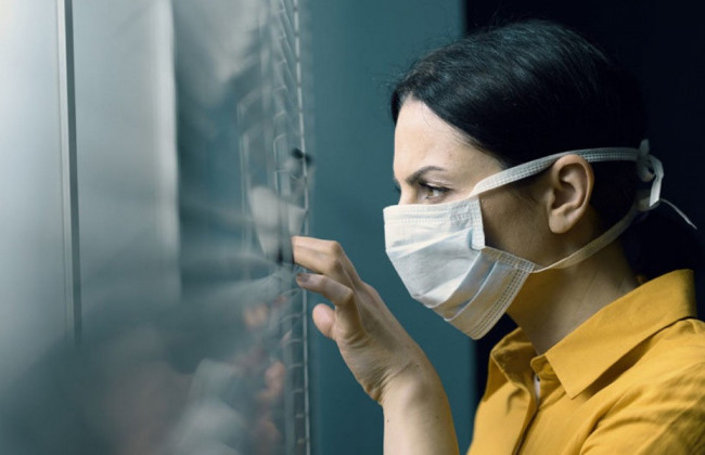 МОЗ оновив список країн, після яких необхідна самоізоляція