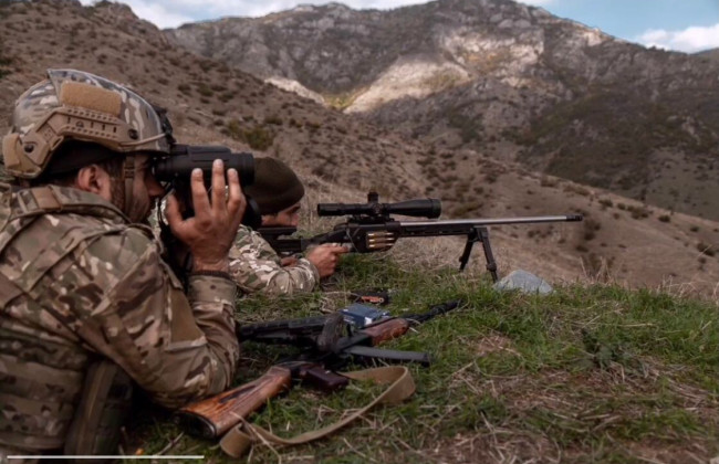 Непрекращающиеся обстрелы и масштабное наступление: какая ситуация в Карабахе