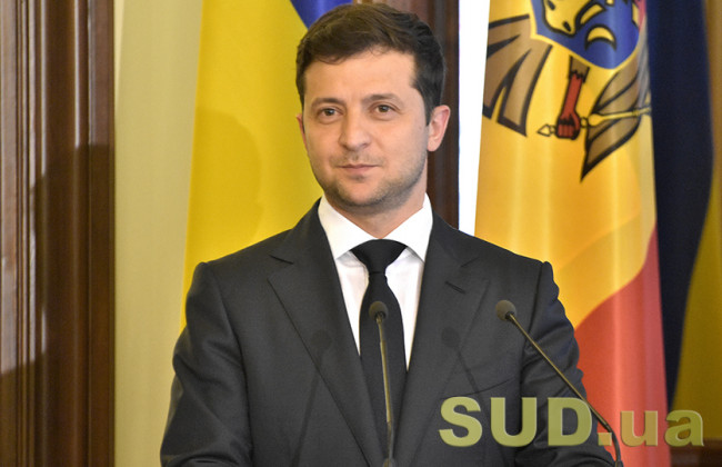 Двойное гражданство и легализация оружия: Зеленский анонсировал возможные новые всеукраинские опросы