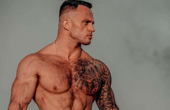 Его сердце не выдержало: от коронавируса умер экс-супруг инстаблогерши Софии Стужук