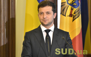 Двойное гражданство и легализация оружия: Зеленский анонсировал возможные новые всеукраинские опросы