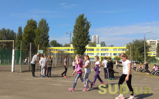 Харьков в «красной зоне»: будут ли досрочные каникулы в школах