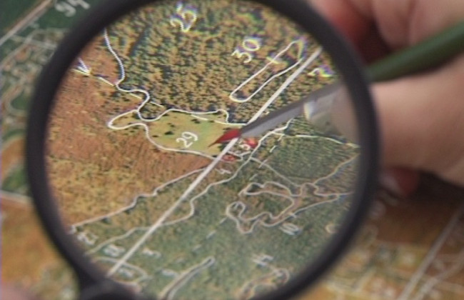 Як можна перевірити земельну ділянку перед придбанням: інструкція