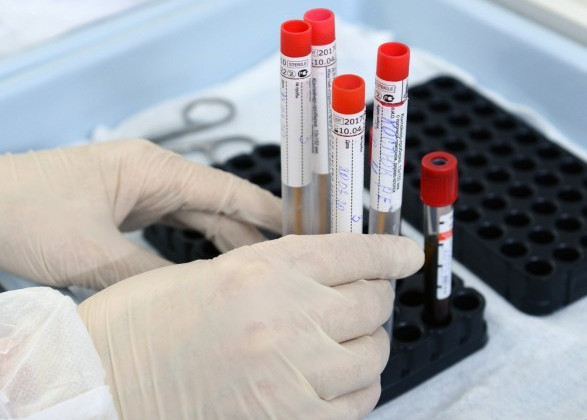 Неутешительная статистика: в Украине почти 6000 инфицированных коронавирусом