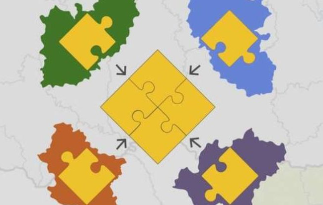 Оскарження перспективних планів формування територій громад: ОАСК отримав десятки позовів