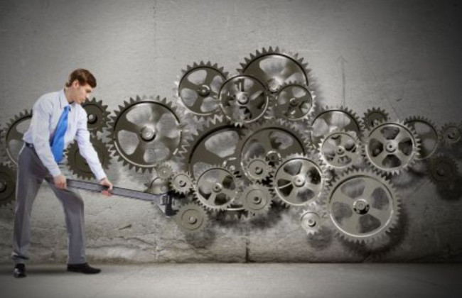 Слуги народу внесли законопроект про саморегулівні організації, яким зможуть делегувати функції держави