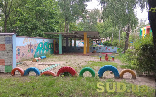 В одесском детсаду ребенок получил серьезную травму головы: полиция начала расследование