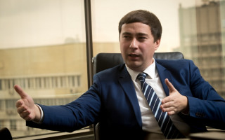 В Украины останется 750 тысяч га после передачи земель ОТГ, — Роман Лещенко