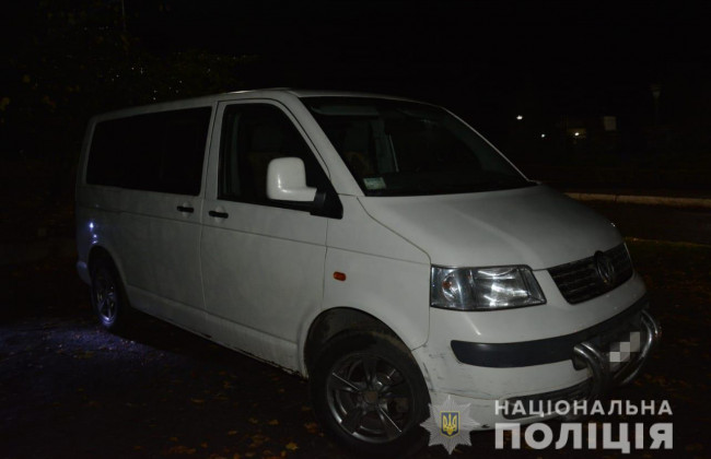 Под Харьковом мужчина отверткой убил бывшую невестку