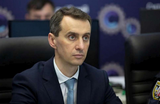 МОЗ хочет увеличить штрафы за нарушение карантина