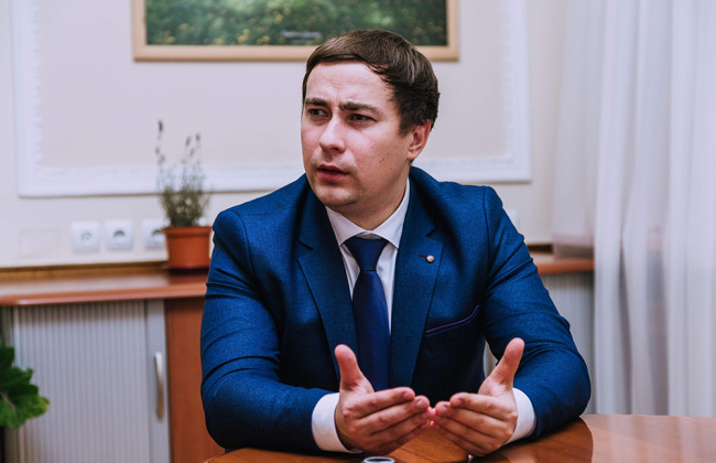 5 млн га земель в Украине были незаконно выведены в частную собственность: Госгеокадастр