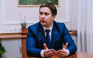 5 млн га земель в Украине были незаконно выведены в частную собственность: Госгеокадастр