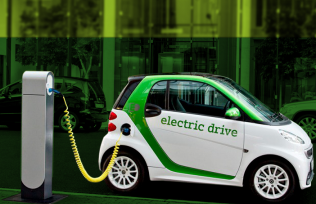 Заряжать электромобили можно будет за 7 минут: новая технология