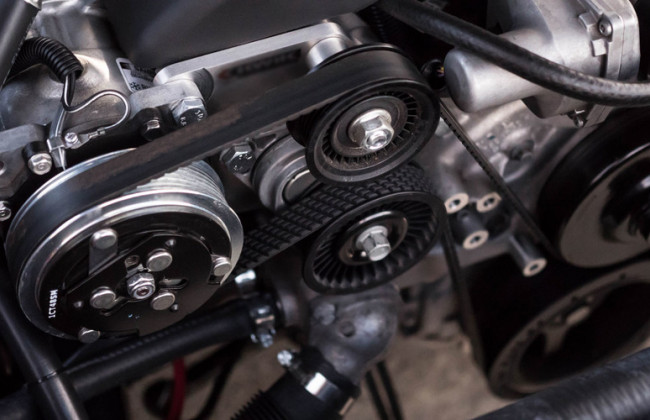 Топ-7 мифов про машины с турбодвигателями