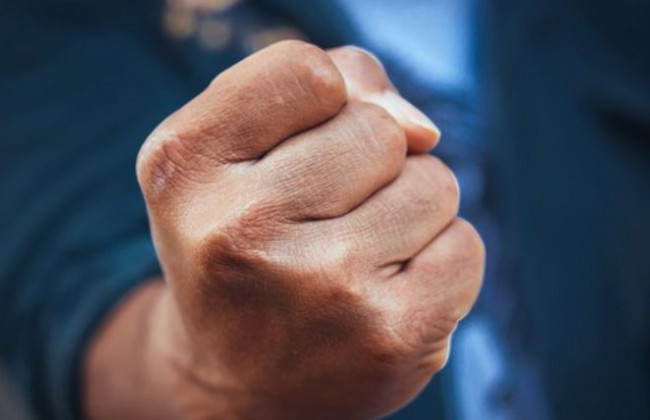 В Киеве неизвестный напал сразу на двух пенсионерок